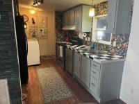 1999 Skyline HS Mobile Home