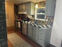 1999 Skyline HS Mobile Home