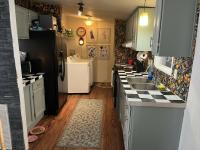 1999 Skyline HS Mobile Home