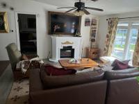 1999 Skyline HS Mobile Home