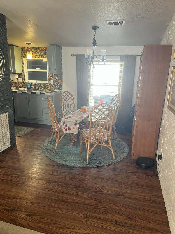 1999 Skyline HS Mobile Home