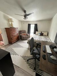 1999 Skyline HS Mobile Home