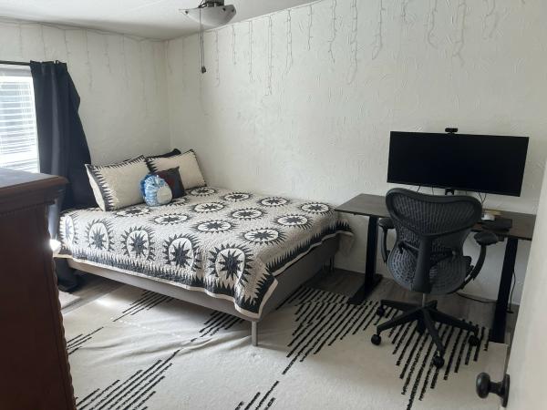 1999 Skyline HS Mobile Home