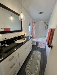 1999 Skyline HS Mobile Home