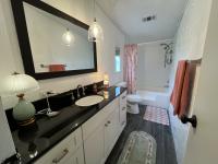 1999 Skyline HS Mobile Home