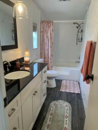 1999 Skyline HS Mobile Home