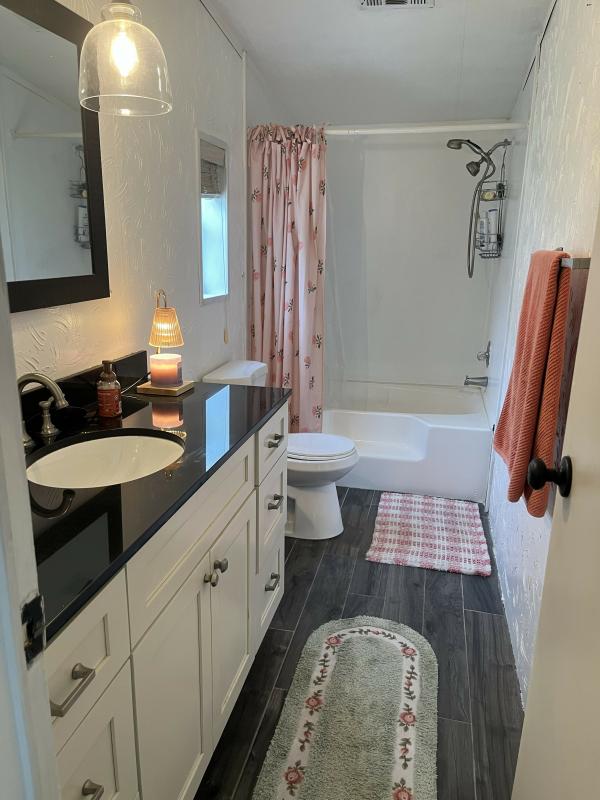 1999 Skyline HS Mobile Home