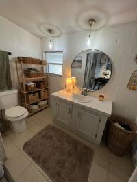 1999 Skyline HS Mobile Home