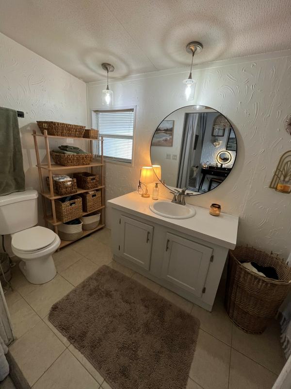 1999 Skyline HS Mobile Home