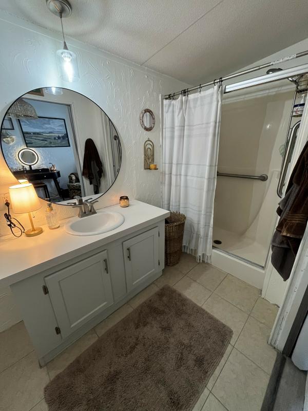 1999 Skyline HS Mobile Home
