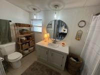1999 Skyline HS Mobile Home