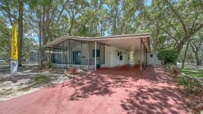 Photo 1 of 18 of home located at 102 Magnolia Dr Lady Lake, FL 32159