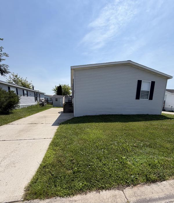 2016 CLAYTON Mobile Home For Sale
