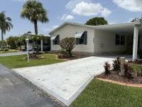 2003 Merit Manufactured Home