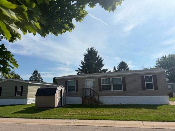 2015 Champion Mobile Home For Sale