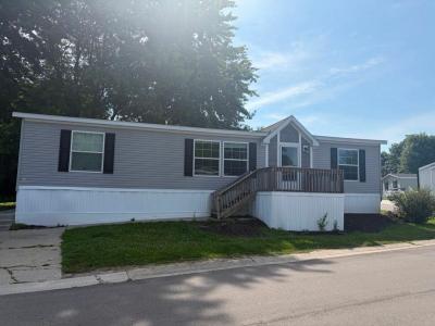 Mobile Home at 16400 Upton Rd #176 East Lansing, MI 48823