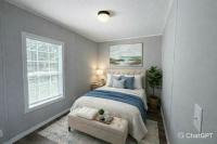 2020 LIVE OAK Manufactured Home