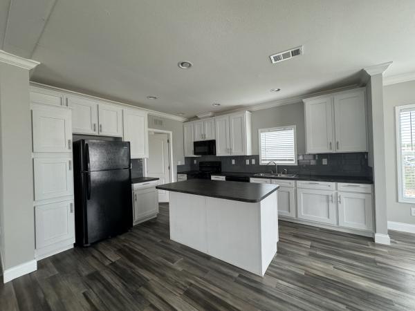 2021 Clayton Mobile Home For Sale