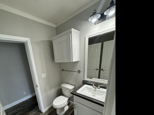 2021 Clayton 32DEV28443A Mobile Home