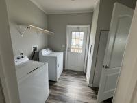 2021 Clayton 32DEV28443A Mobile Home
