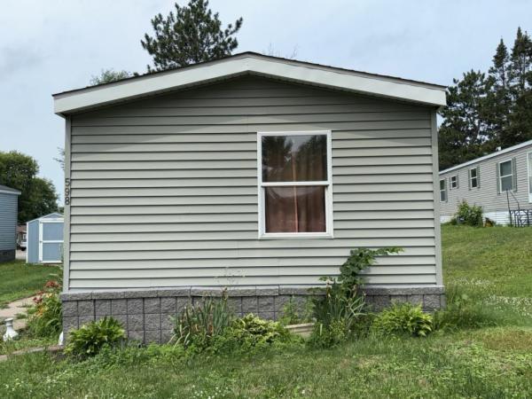 1996 ROYS Mobile Home For Sale