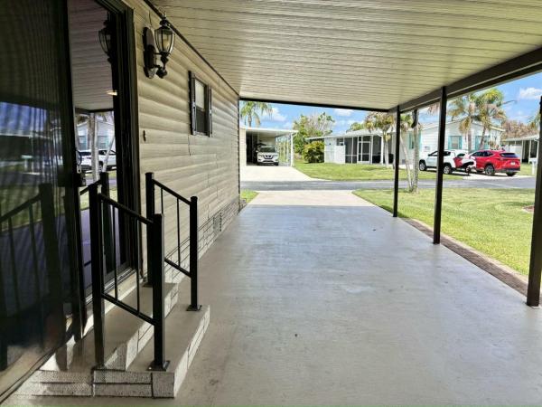 1983 Imperial Manufactured Home