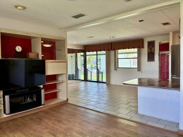 1983 Imperial Manufactured Home