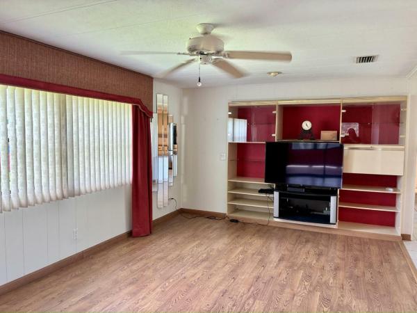 1983 Imperial Manufactured Home