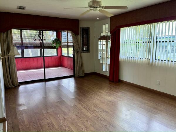 1983 Imperial Manufactured Home