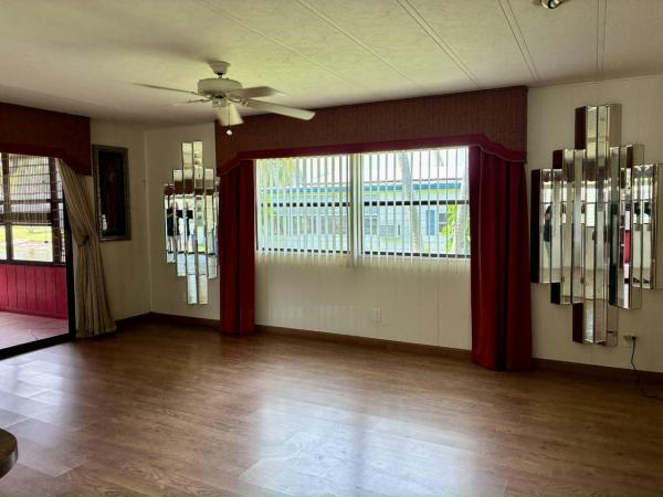 1983 Imperial Manufactured Home