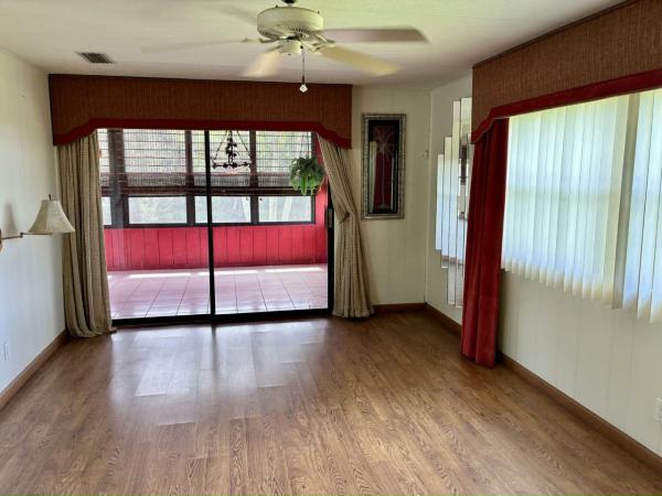 1983 Imperial Manufactured Home