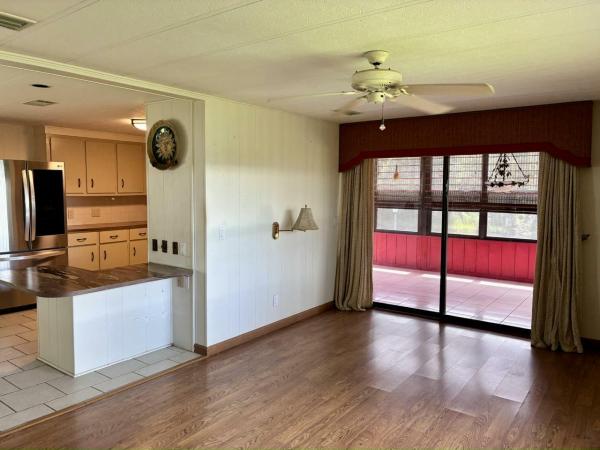 1983 Imperial Manufactured Home