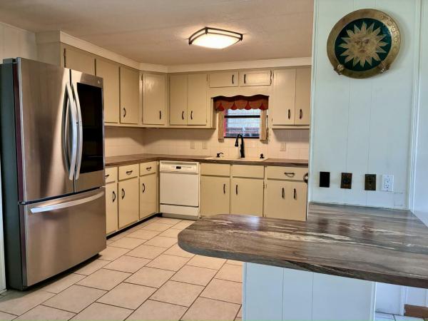 1983 Imperial Manufactured Home