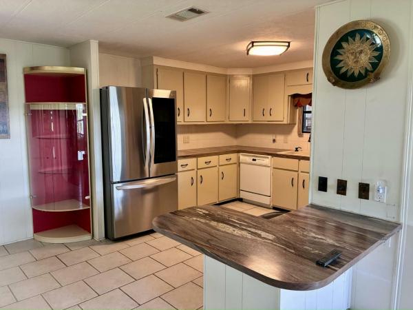 1983 Imperial Manufactured Home