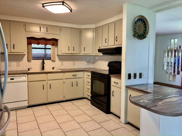 1983 Imperial Manufactured Home