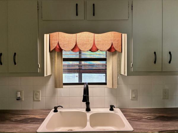 1983 Imperial Manufactured Home