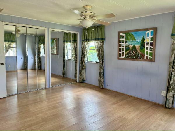 1983 Imperial Manufactured Home