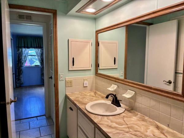 1983 Imperial Manufactured Home