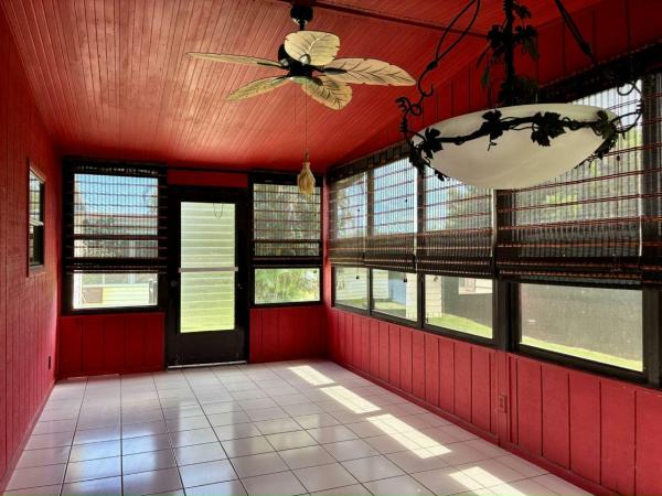 1983 Imperial Manufactured Home
