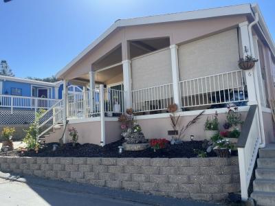 Mobile Home at 46041 Road 415 Lot # 156 Coarsegold, CA 93614
