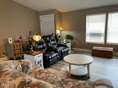 Photo 3 of 14 of home located at 46041 Road 415  Lot # 156 Coarsegold, CA 93614