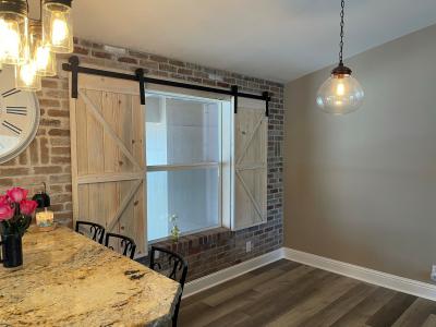 Photo 5 of 14 of home located at 46041 Road 415  Lot # 156 Coarsegold, CA 93614