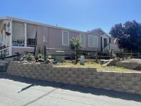 2001 Fleetwood 4513B Mobile Home