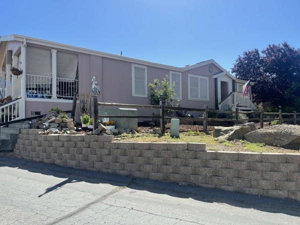 2001 Fleetwood 4513B Mobile Home