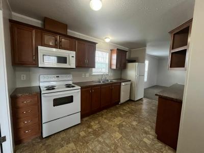Mobile Home at 1012 NW 61st Terrace Lot 6T1012 Kansas City, MO 64118