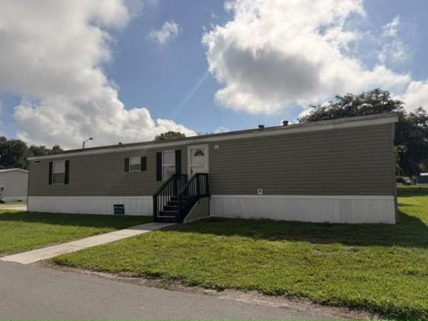 2015 NOBILITY Mobile Home For Sale
