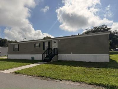 Mobile Home at 1400 Banana Road, #75 Lakeland, FL 33810