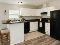 2015 NOBILITY RICHWOOD Manufactured Home