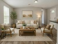 2015 NOBILITY RICHWOOD Manufactured Home