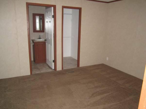 2015 Redman Mobile Home